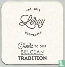 Leroy Breweries