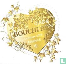 Heart of Boucheron