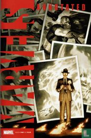 Marvels Annotated 1