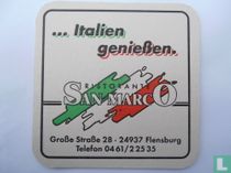 ...Italien genießen