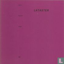Lataster