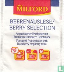 Beerenauslese/ Berry selection
