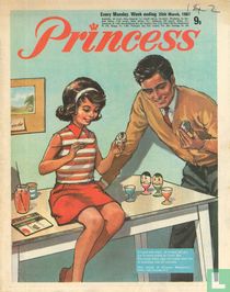 Princess 12