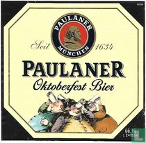 Paulaner Oktoberfest