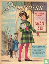 Princess 50