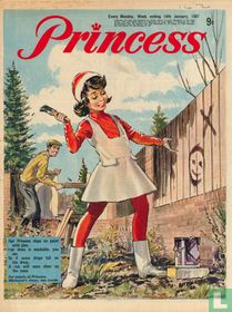 Princess 2