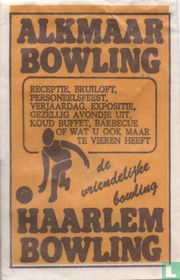Alkmaar Bowling