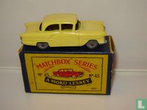 Vauxhall Victor (no windows)