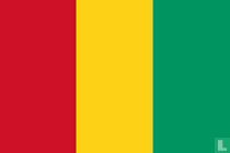 Guinee Conakry telefoonkaarten catalogus
