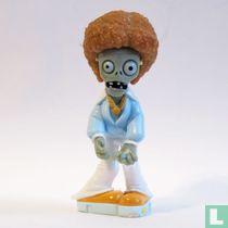 Disco Dancing Zombie