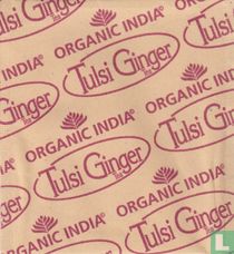 Organic India [c] theezakjes catalogus