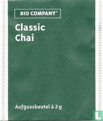 Classic Chai