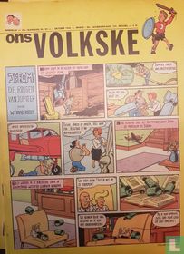 Ons Volkske 40 kopen