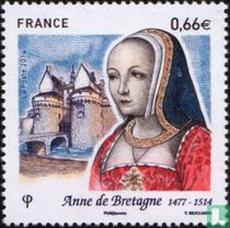 Anne of Brittany