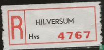 HILVERSUM - Hvs