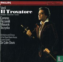 Il Trovatore