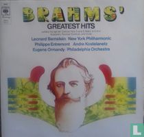 Brahms´Greatest Hits