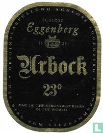 Eggenberg Urbock 23°