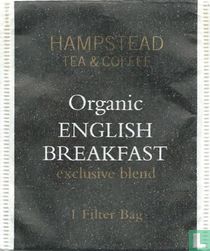 English Breakfast