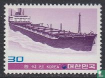 Navires