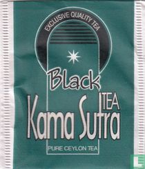 Kama Sutra Tea sachets de thé catalogue