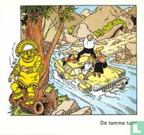 The tame tumi