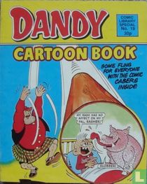 Cartoon Book 19