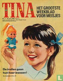 Tina 3