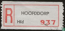 HOOFDDORP - Hfd