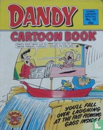 Cartoon Book 10