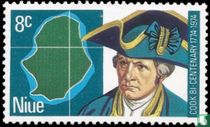 Tweehonderdste verjaardag van het bezoek van Captain Cook kopen