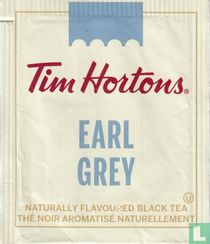 Tim Hortons [r] tea bags catalogue