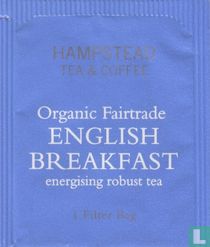 English Breakfast