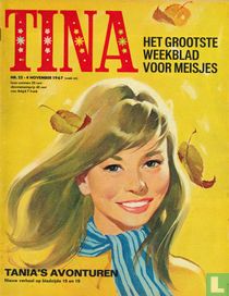 Tina 22