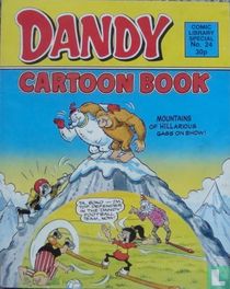 Cartoon Book 24