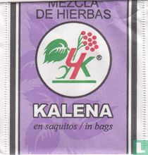 Mezcla de Hierbas