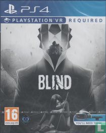 Blind
