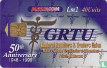 General Retailers & Traders Union