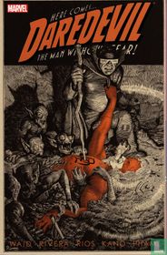 Daredevil by Mark Waid vol. 2