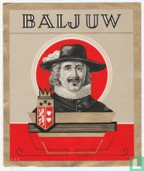 Baljuw V.D.E.