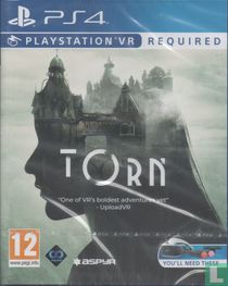 Torn