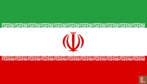 Iran télécartes catalogue