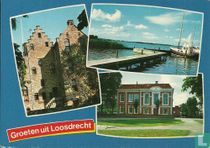 Groeten uit Loosdrecht