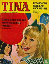 Tina 26