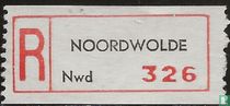 NOORDWOLDE - Nwd