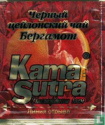 Black Tea with Bergamot