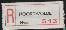 NOORDWOLDE - Nwd