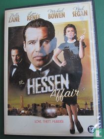 The Hessen Affair