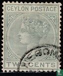 La Reine Victoria