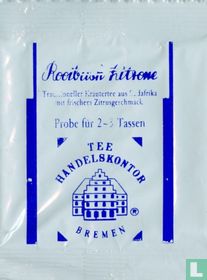 Rooibush Zitrone